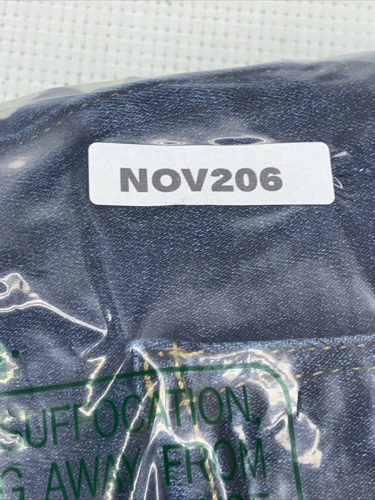 Levi's 724 Women's High Rise Straight Leg Jeans Slim 12L 31/32 Long Pants Blue