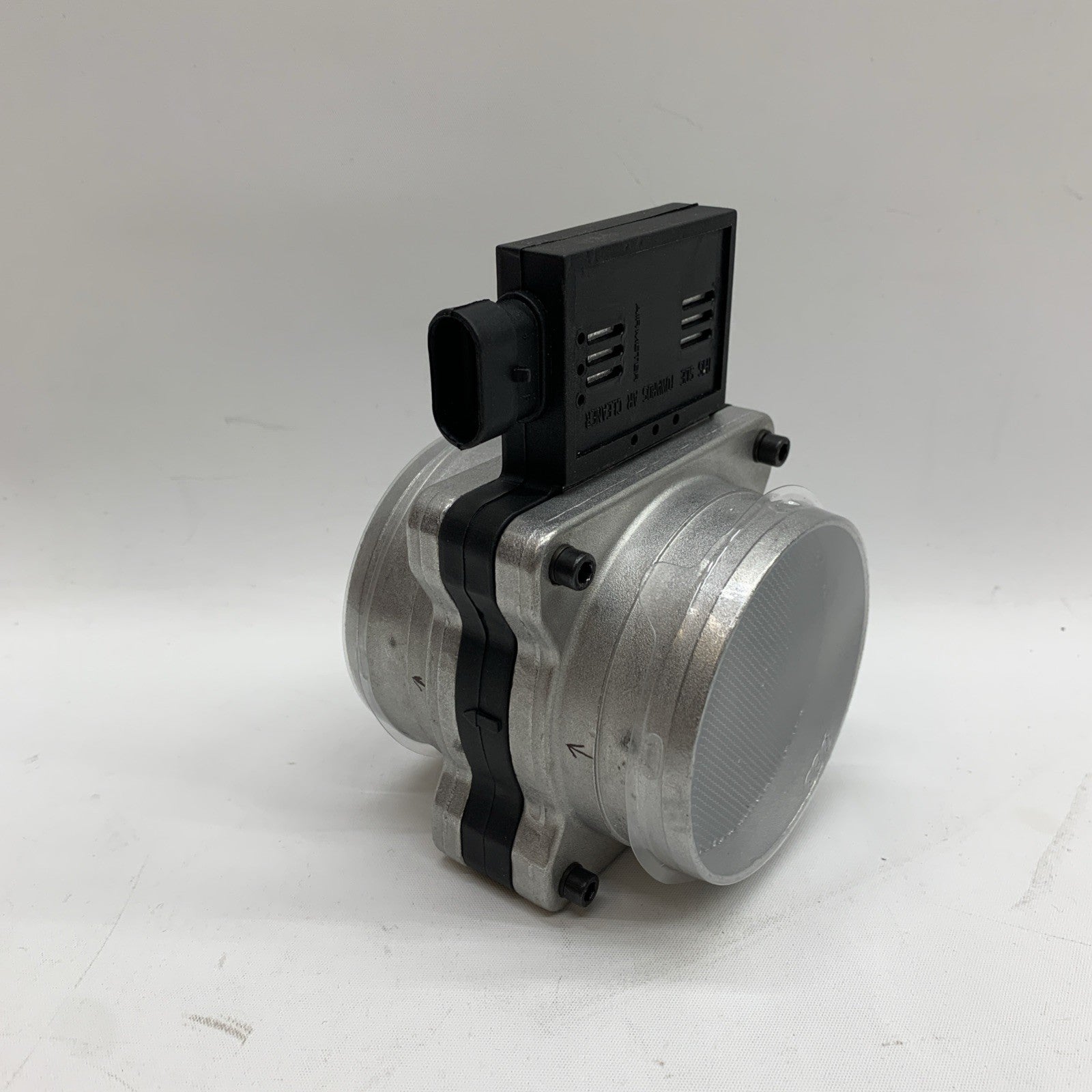 Mass Air Flow Sensor Flange Mount Modern Fits Cadillac Chevrolet GMC Pontiac