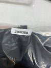 Panache Tango Luxe Underwire Women's Balconette Bra 32F 9075 LUNA Black Opaque