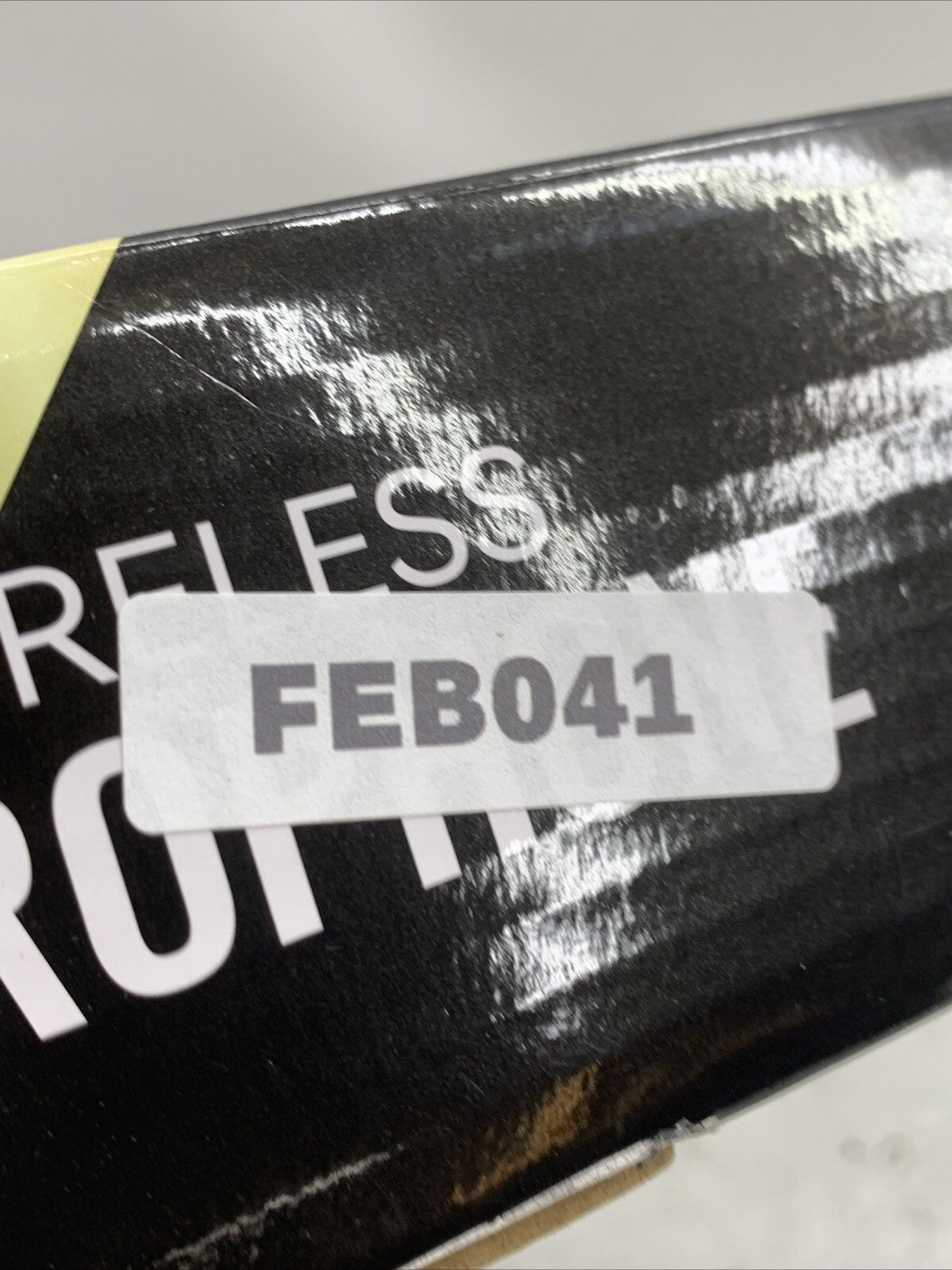 Wireless Microphones UHF Metal Dual Handheld Cordless Dynamic 260Ft - 2 Pack