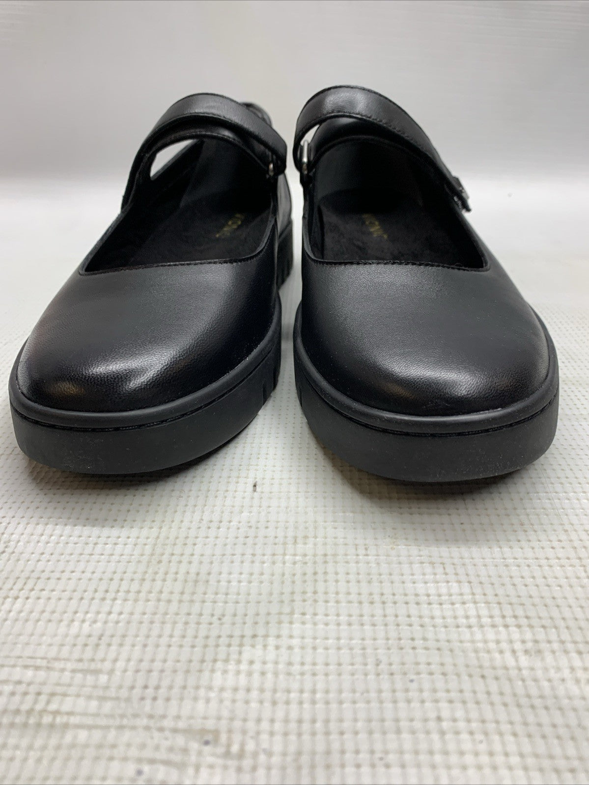 Vionic Uptown Maryjane - Women's Comfortable Orthotic Mary J Black - 10 Medium