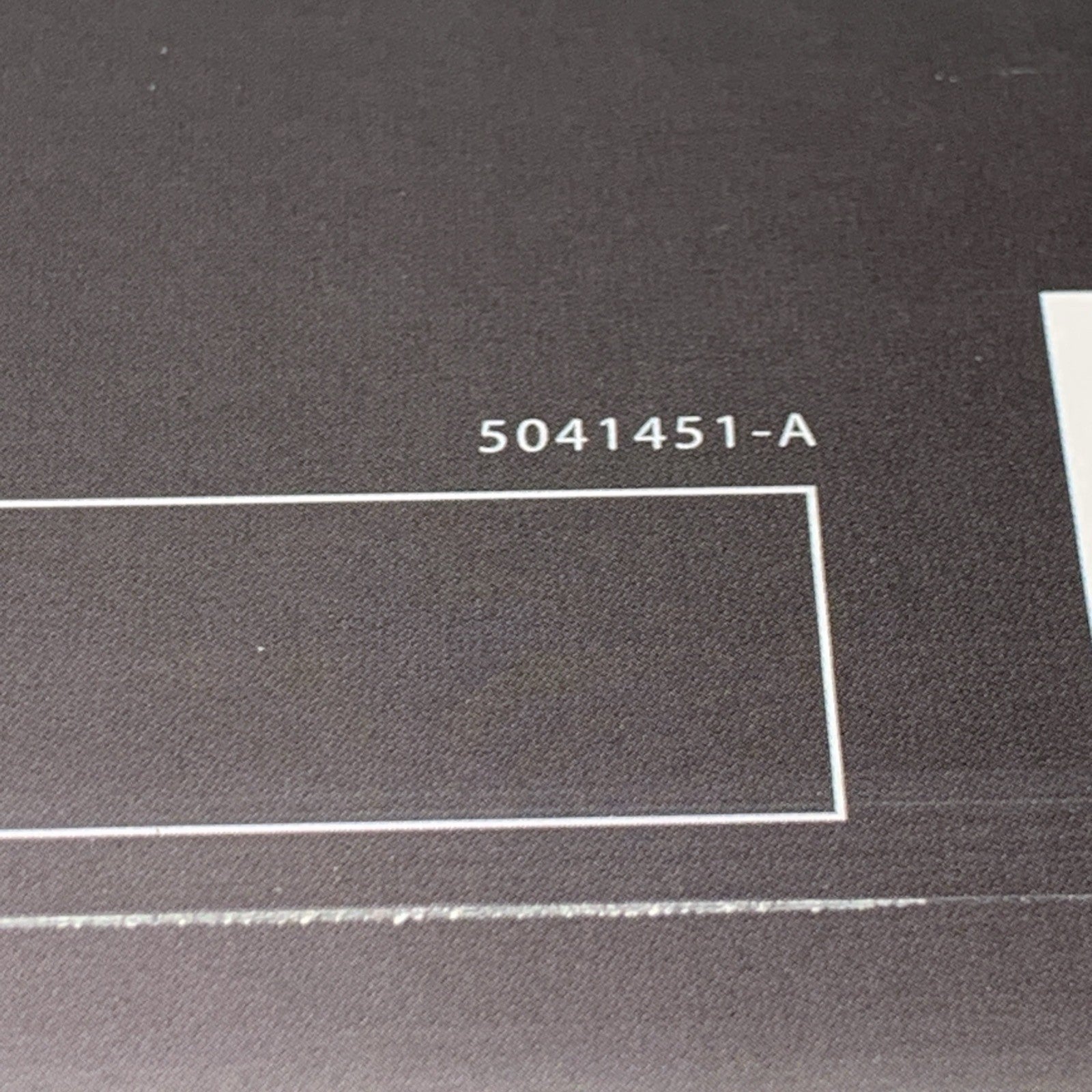 dbx Harman DriveRack PA2 Complete Loudspeaker Management System 5041451-A Black