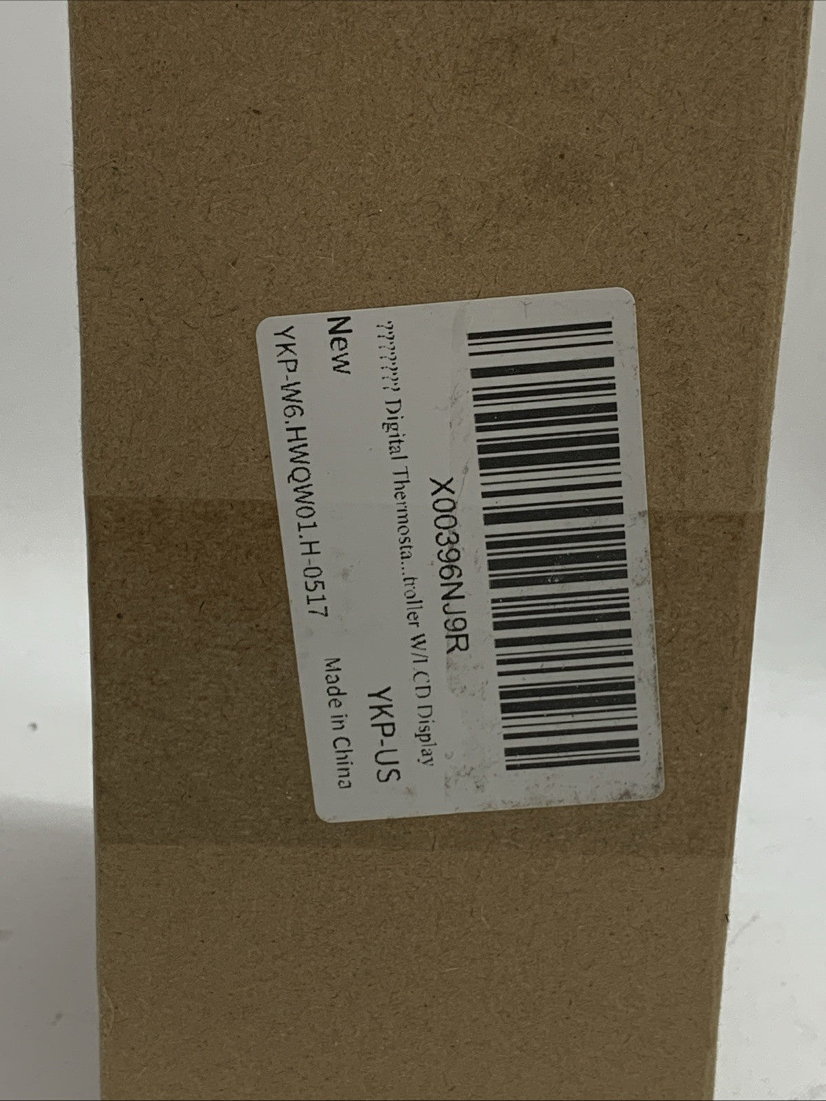 Digital Thermostat Control Board with LCD Display For Pit Boss PB440TG1 PB820SC