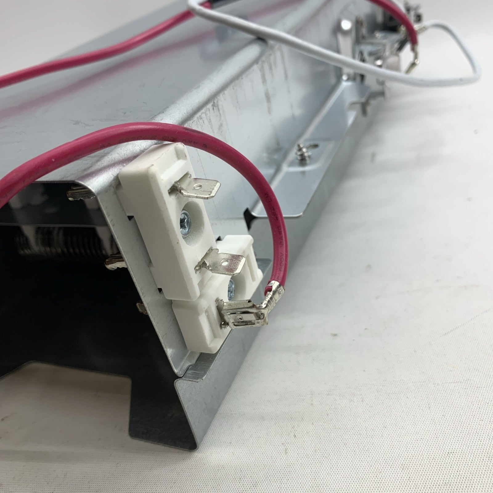 Heating Element Compatible with LG Dryer 5301EL1001J 5301EL1001S 5301EL1001A