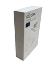 Ice-cool Handheld IPL Hair Removal Device for Nearly Painless & Long-Lasting