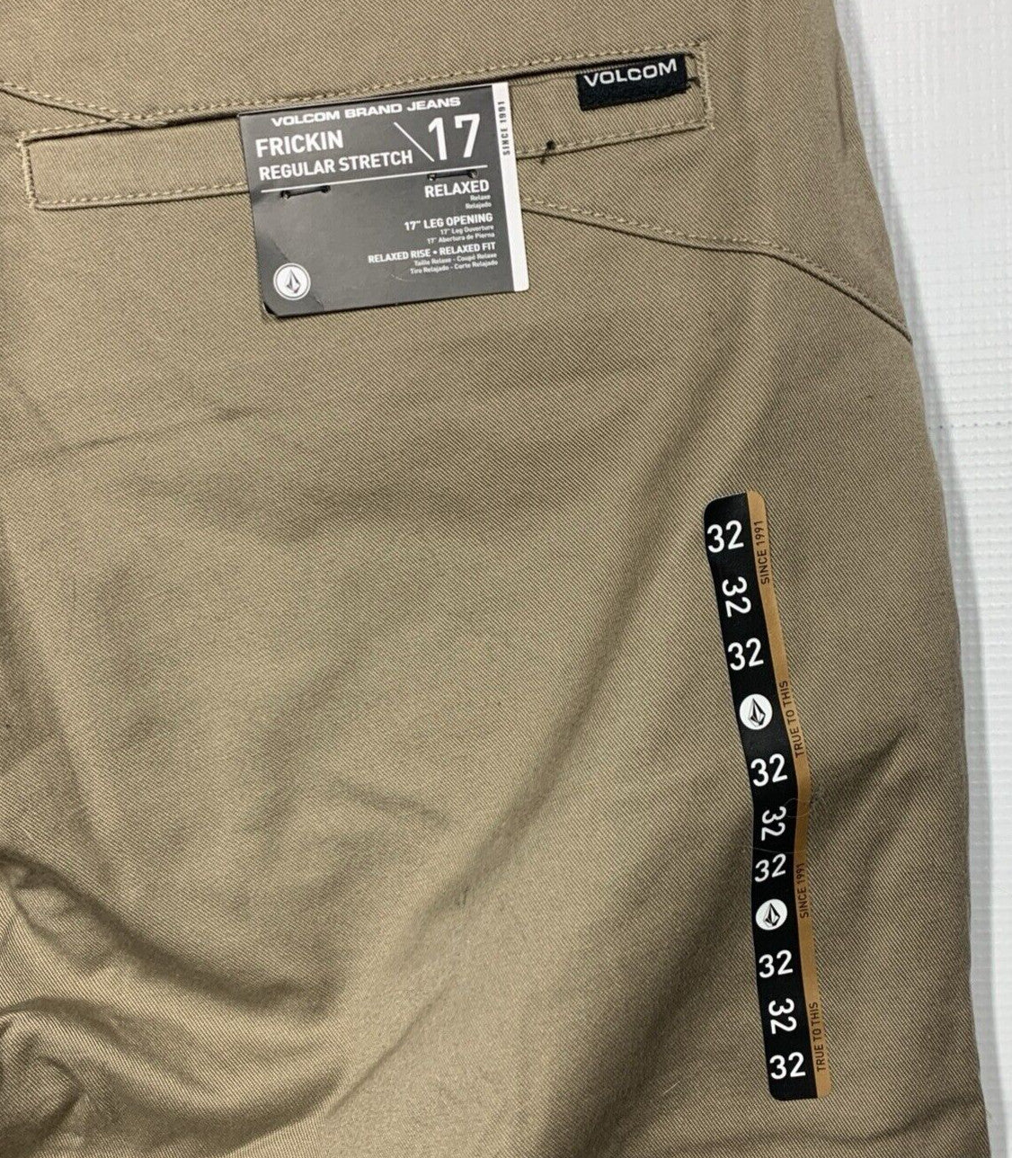 Volcom 