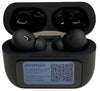 Anvosed Earbuds With ANC/ENC Wireless Double Dark Noise Reduction Touch Control