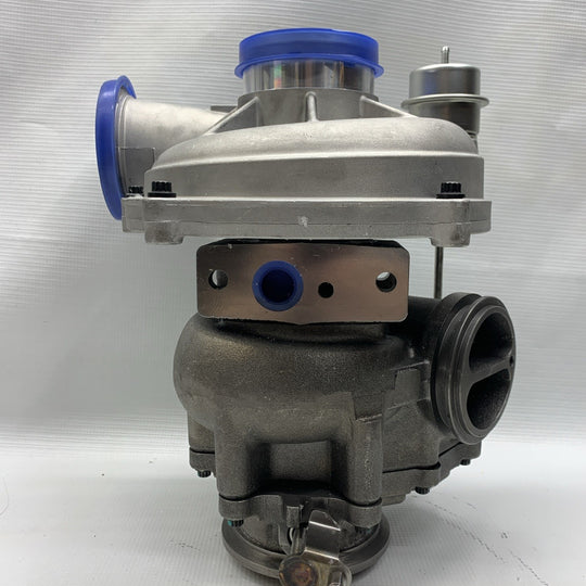 A-Premium 1999-2003 Ford F-350 Super Duty Turbocharger GTP38 Model R062421219