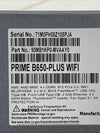ASUS Prime B650-PLUS WiFi AMD B650 AM5 Ryzen Desktop 9000 8000 & 7000 ATX Mother