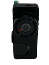 Azacvb Three Channels 4K Dash Cam 8MP HD Camera Video 2.0