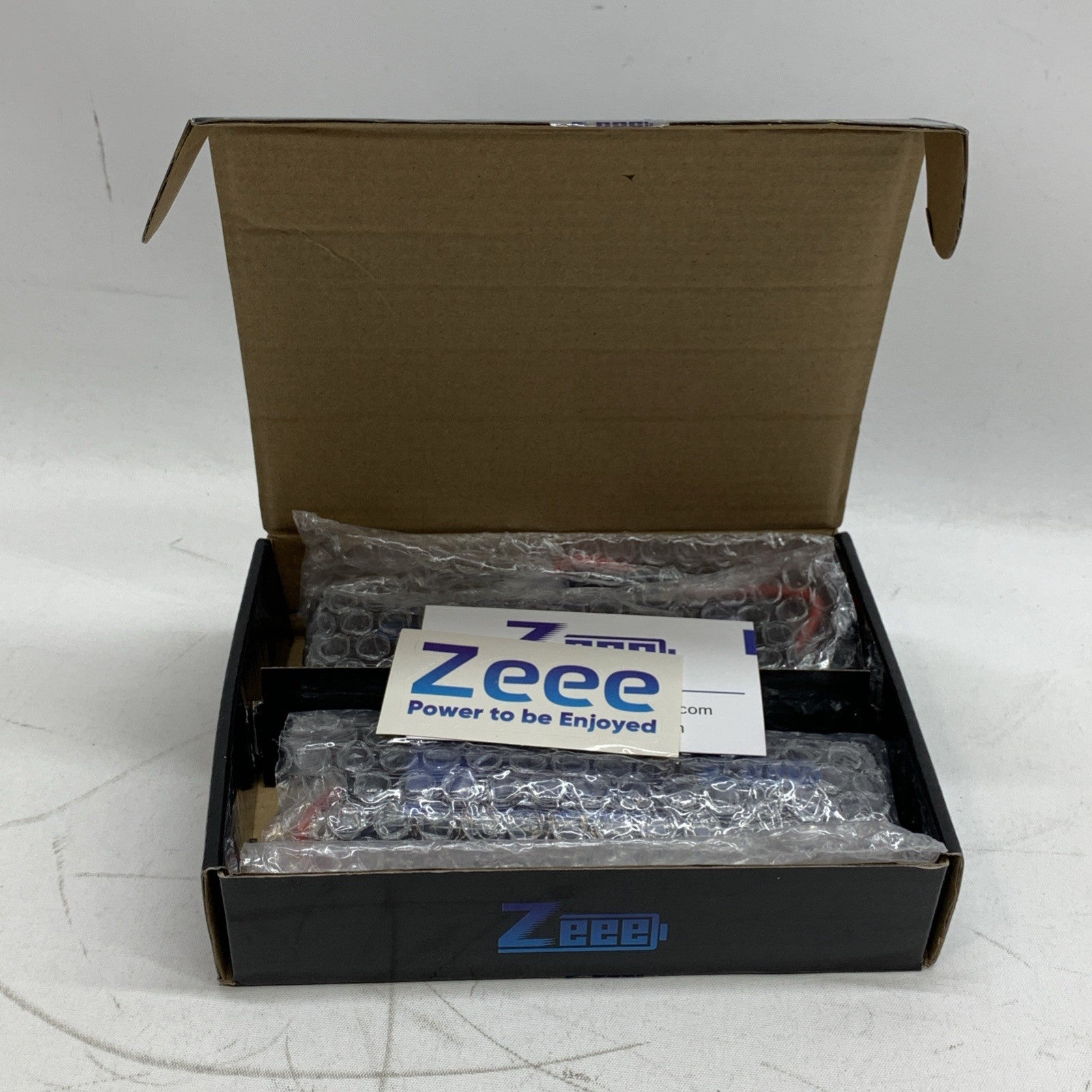 Zeee 7.2V 25.92W 3600mAh High Performance NiMH Battery Tamiya for RC Car 2 Pack