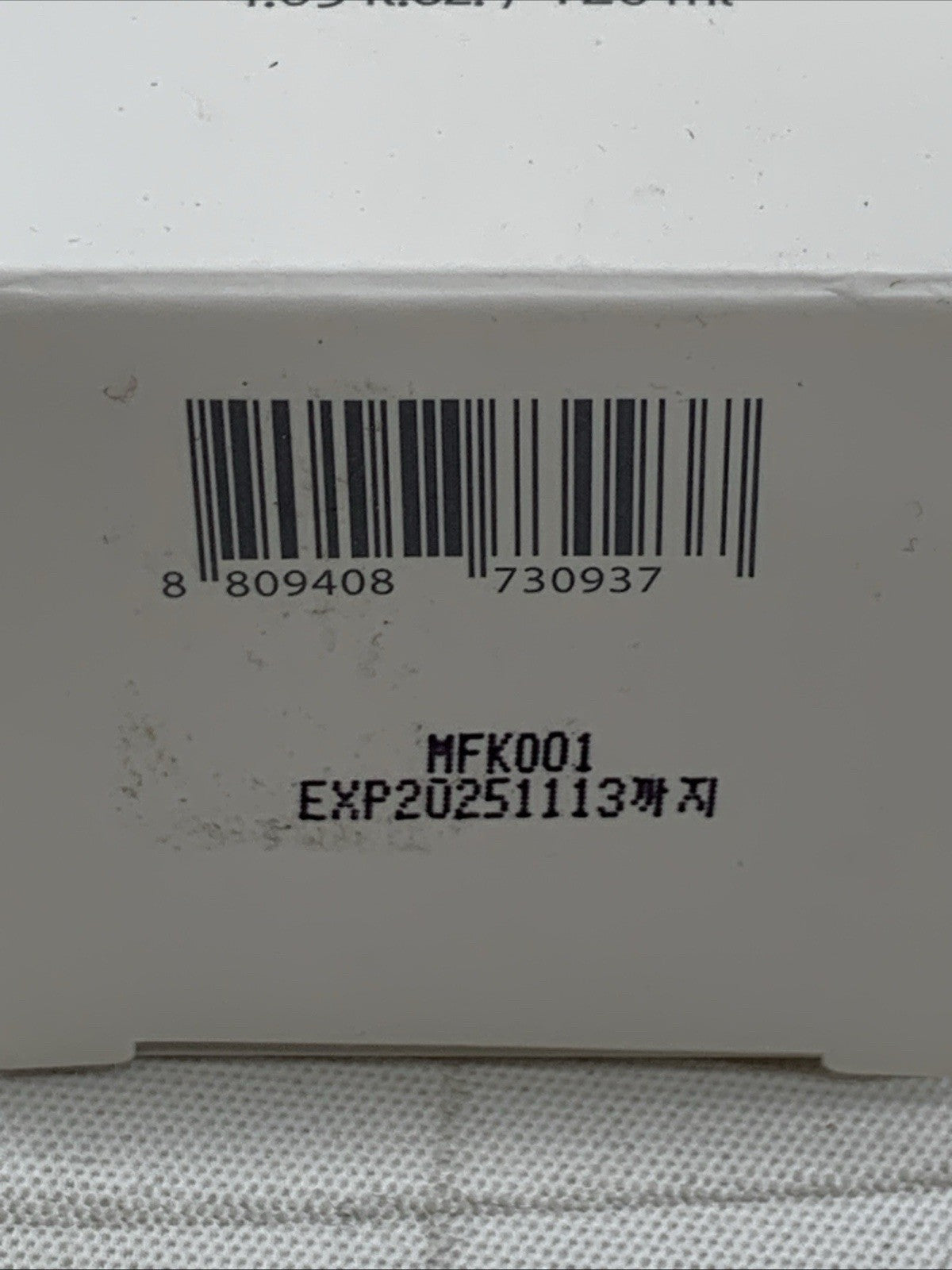 Dr. Oracle 21;STAY A-thera Emulsion Oil-water Balanced Care & Smooth 4.05floz