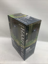 Hampton Bay 200W Digital Landscape Lighting Transformer 1012029952 Black Finish