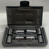 GEARWRENCH Service Kit 41760D Stud Removal Set Stud Removing Ratchet Steel 2HLG9