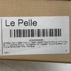 Le Pelle Handcrafted Premium Italian Leather Case Protect for iPhone 16 Pro Max