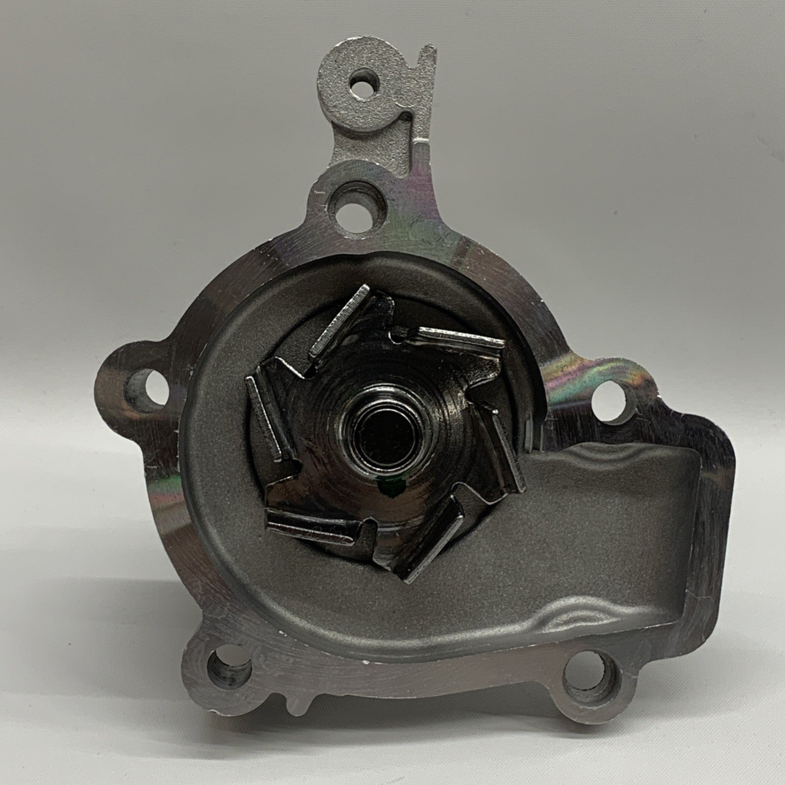 AISIN Engine Water Pump Assembly WPK-802 Standard-vol for Hyundai, for Kia, 2.0L