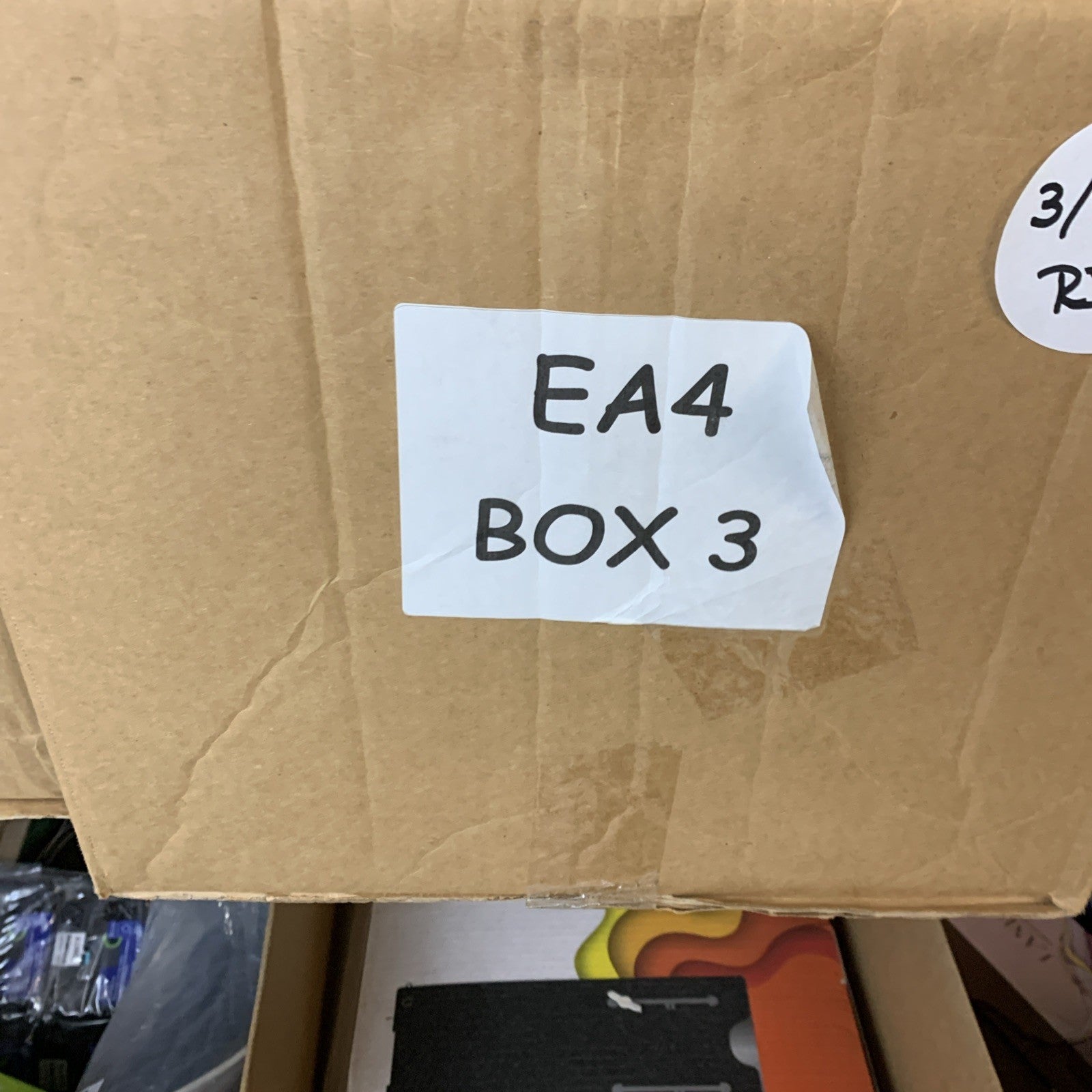 Nine West Women's Flutter Sleeve Swing Dress Size 10 Green Floral Round Neck