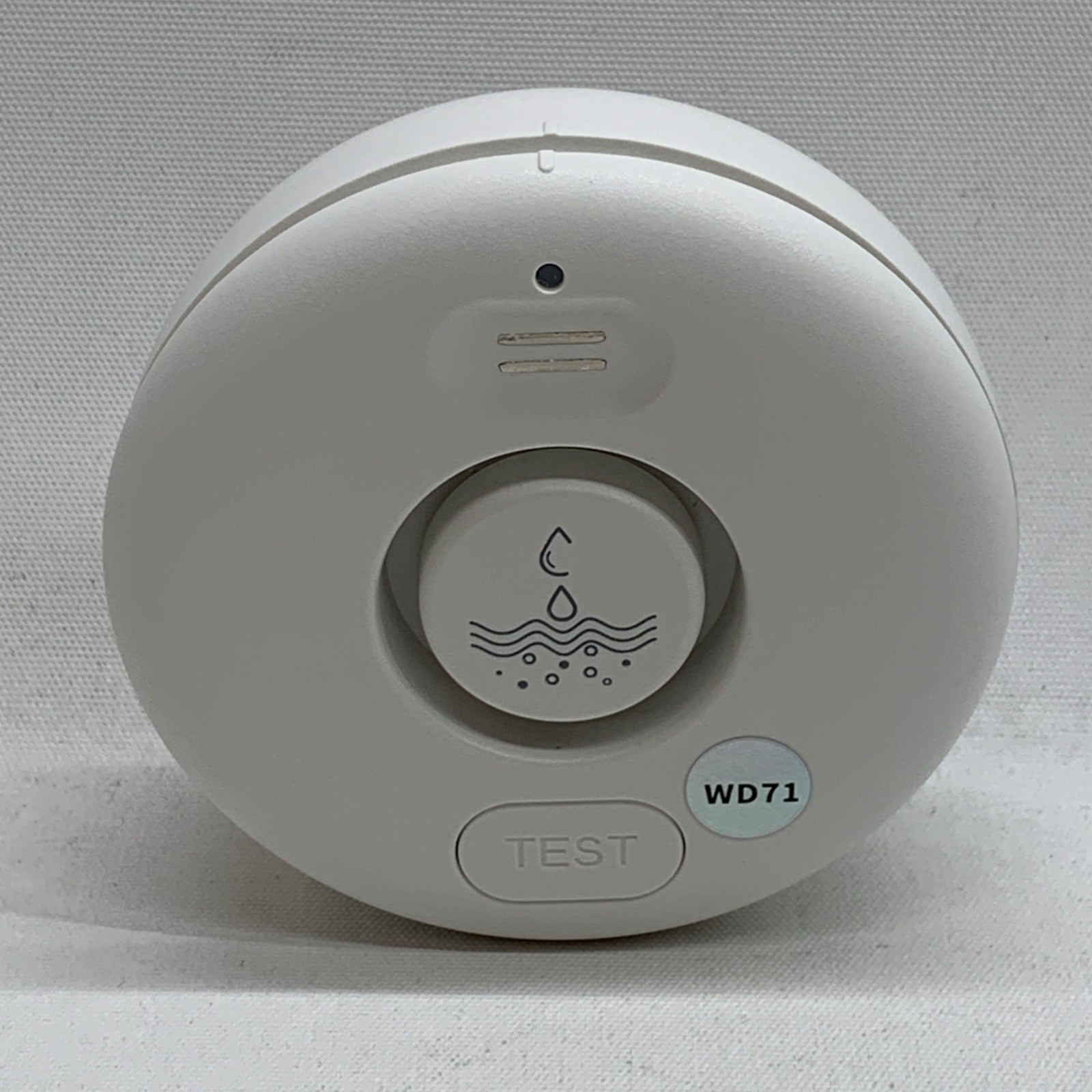 WD70x5 Water Leak Detectors With Dripping & Leaking Sensor Technology - 5 PACK