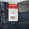 Wrangler Authentics Men's 10ZM200SM Relaxed Fit Cotton Jeans 33x34 Long Pants