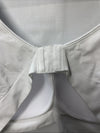 Bali Women's Comfort Revolution Wireless Bra 2XL Seamless 4-way No-slip Straps