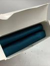 Carressa Linen Luxury Pillow Case 100% Supima Cotton 1200 Thread Count King Teal