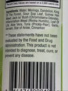Green Valley Cleanser 1 Day Detox Power House Herbal Supplement 8 fl oz Lot Of 2