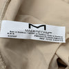 Maidenform Transparent Smoothing Boyshort Shapewear Underwear DM0035 Size M