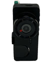 Azacvb Three Channels 4K Dash Cam 8MP HD Camera Video 2.0
