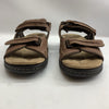 Dockers Mens Newpage Casual Comfort Outdoor Sport Adjustable Sandal Shoe 13 M BR