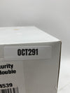 Quality Park 24539 #8 5/8 Redi-Seal Double Window Security Envelopes. Box (500)