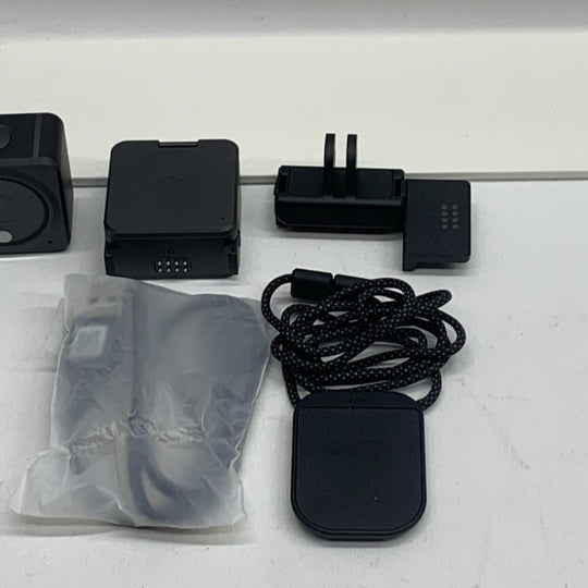 DJI Action 2 Power Combo Action Portable Camera with Battery Extension Module