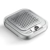 L'UGX Professional Nail Dust Collector for Acrylic Nails with 2 Reusable Filters