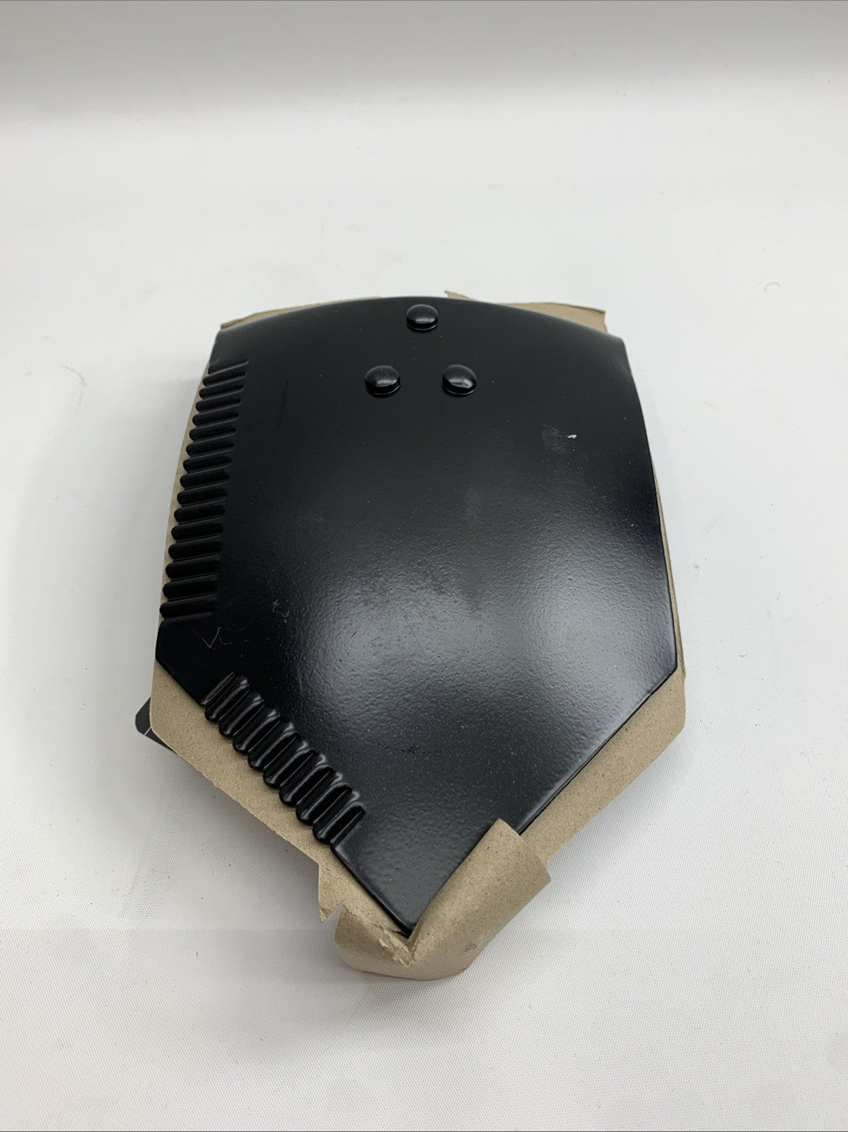 Mil-Tec US 2.5mm Trifold Shovel with Pouch Gardening Outdoor Spade Folding Black