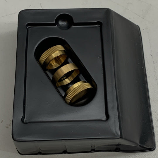 Marvin's Magic The Dynamic Coins Amazing Trick Set for All Levels - Magic Set