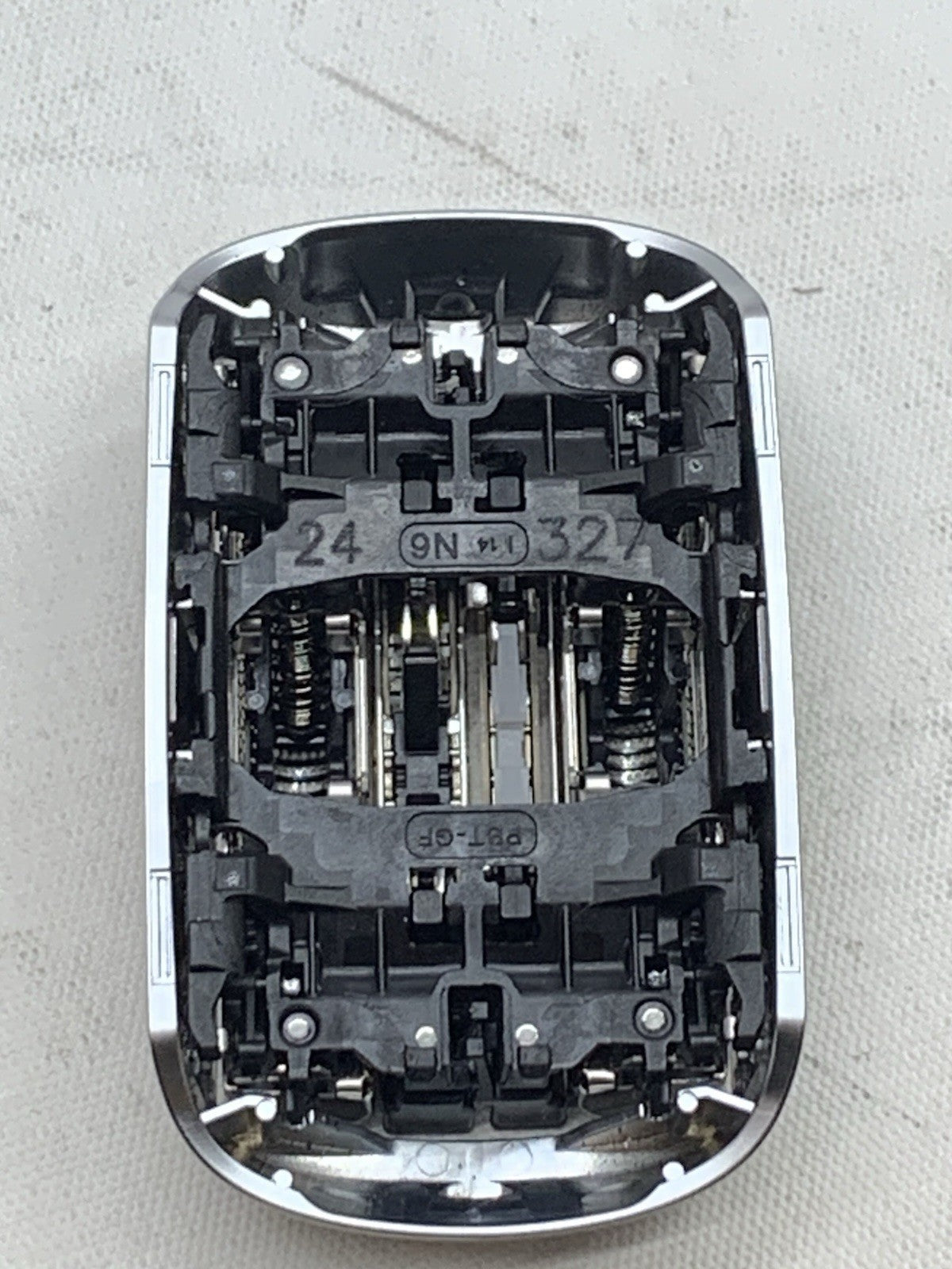 Braun Series 9 Pro 9419s Electric Shaver for Men, Wet & Dry Razor, Shaving Kit