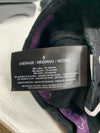 Gloria Vanderbilt Black Denim AMANDA Straight Leg Cotton Blend Size 4 Long Pants