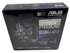ASUS Prime B550M-A WiFi II AMD Micro ATX Motherboard with PCIe 4.0, WiFi 6, ECC
