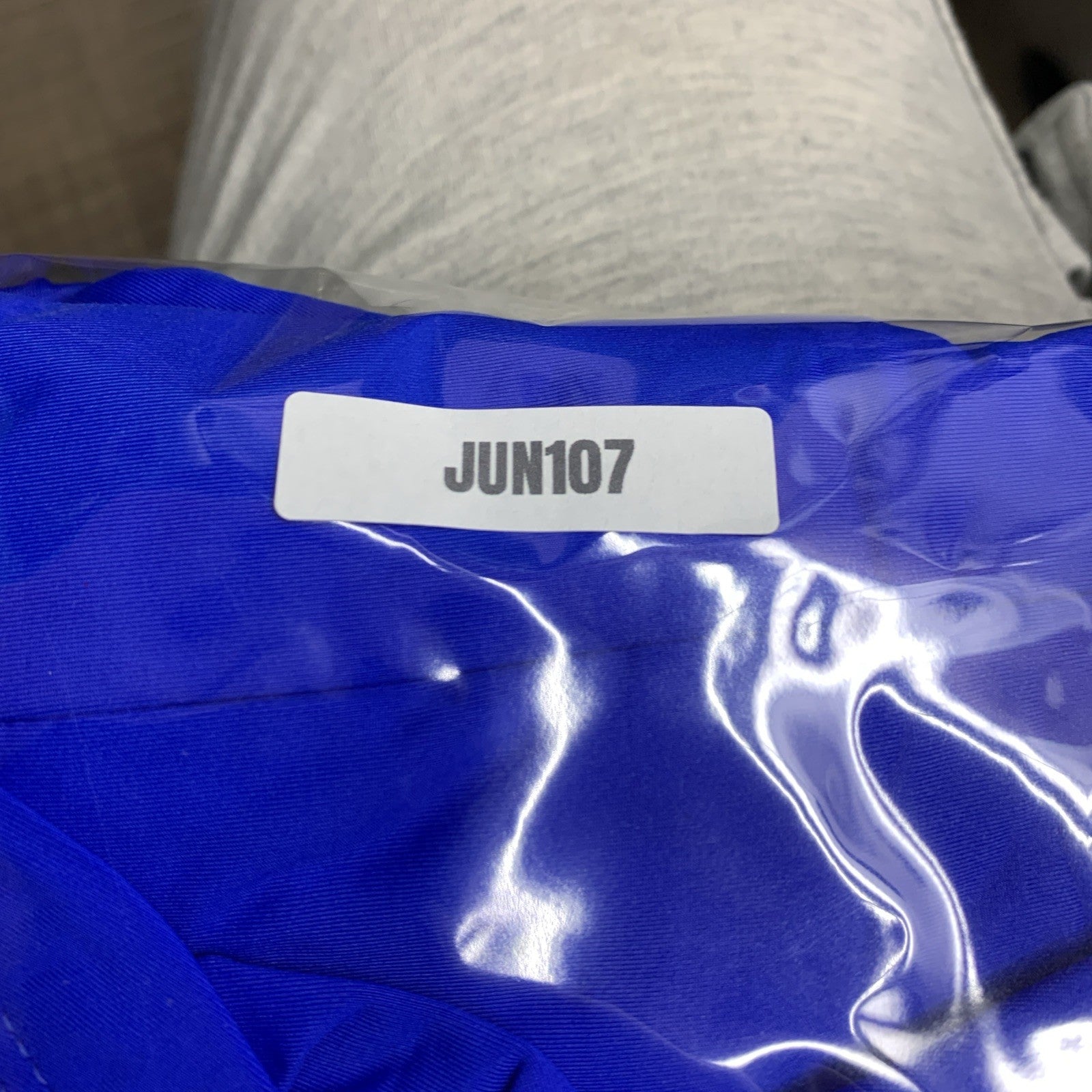 La Blanca L112048 Sapphire Island Goddess Lingerie One-Piece Swimsuit Size 8