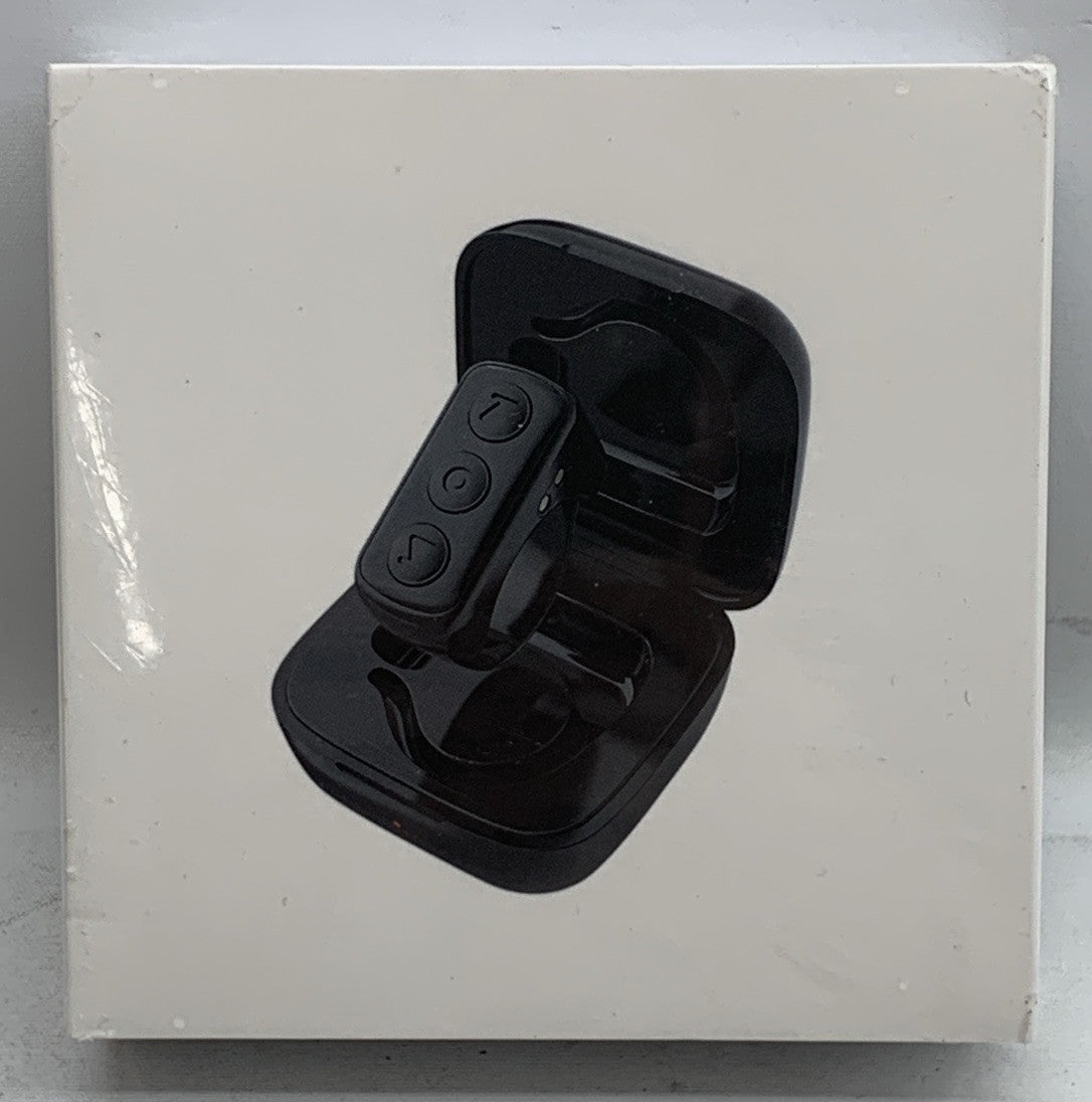 Tiktok Adzerd Multifunction Remote Scrolling Ring Video Music App Control A