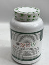 Organic Veda Moringa 300 Ct. Premium Whole Green Veg Capsules Dietary Supplement