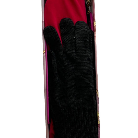 LANDOT Hair straightener Flat Curling Iron: Straightener And Curler -2 In 1 N