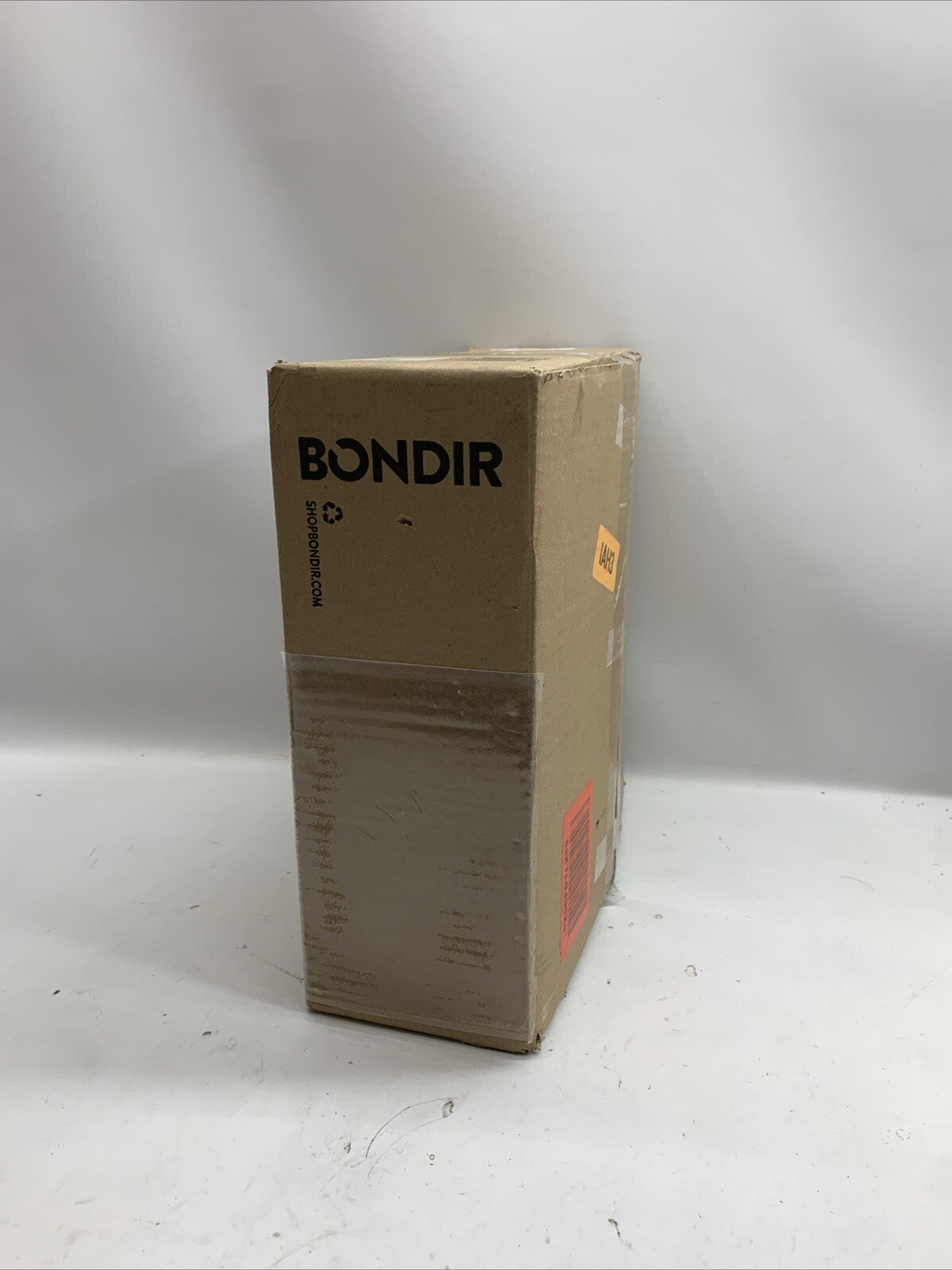 BONDIR R2 Massage Gun Pro All-inclusive Portable Percussive Massager 3 Speeds