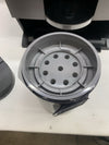 ECOVACS DEEBOT X11 OmniCyclone Robot Vacuum & Mop for Large Homes Pet Hair USED