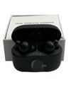 Wireless Earbuds Bluetooth 5.4 Headphones 42H Long Playtime LED Power Black