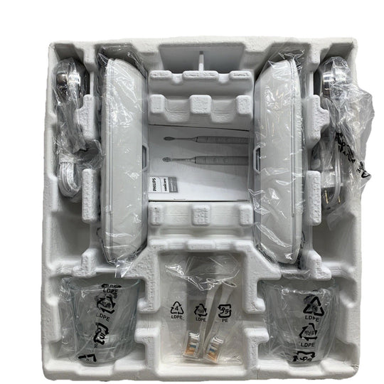 Philips Sonicare DiamondClean Series Smart Rechargeable Power Brush - FOR PARTS