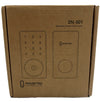 Smart Lock Touchscreen Door Lock Keyless Entry Door Lock Digital Keypad ZN-S01