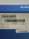 Walk Hero Medical Orthotic Insoles Men 10-10.5 Woman 12-12.5 Plantar Fasciitis