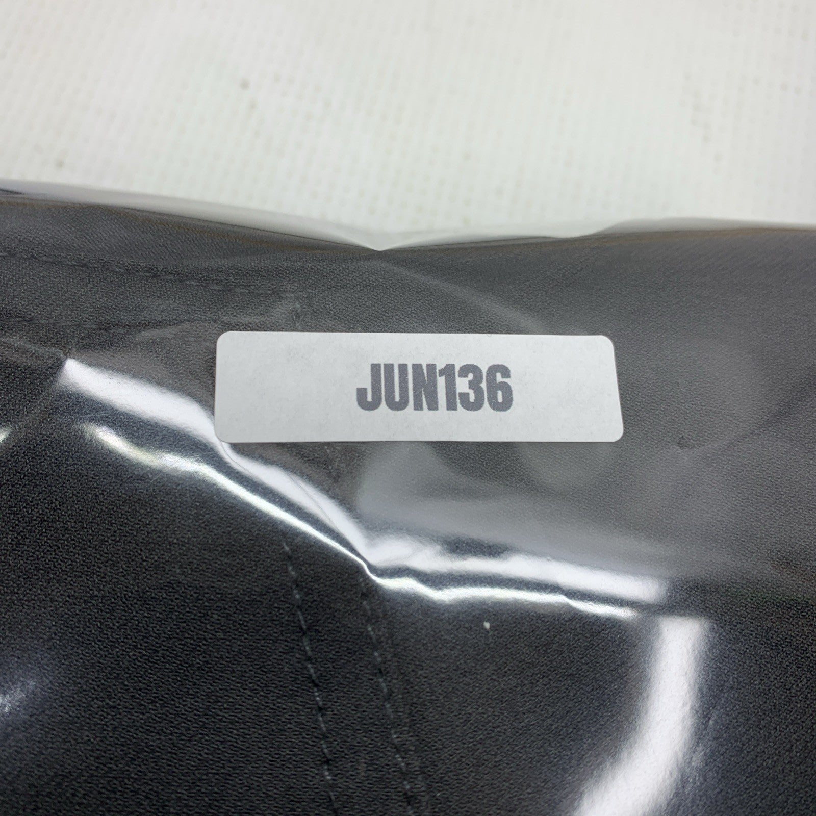 SLIM-SATION Women's Misses Ankle Long Pant Pull-on Pockets Size 2 Black M30719PM