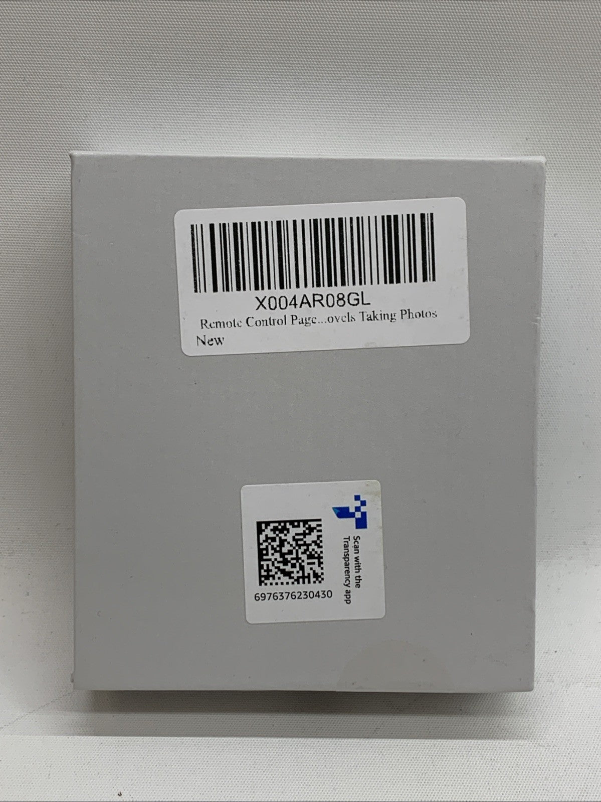 Kindle Page Turner Remote for Reading and eReaders Rechargeable Quick Response