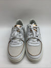 Concept 3 by Skechers Women's to Top it Off Lace-Sneaker White/Rose Good Sz 5.5